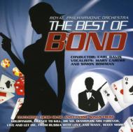 【輸入盤】 Royal Philharmonic / Best Of James Bond 【CD】