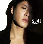 XIAH Junsu (JYJ) シアジュンス / XIAH 【CD Maxi】