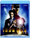 アイアンマン 【BLU-RAY DISC】