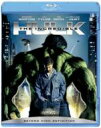 インクレディブル・ハルク 【BLU-RAY DISC】