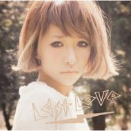 加藤ミリヤ / Last Love 【CD Maxi】