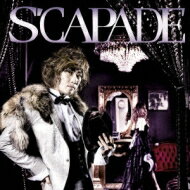 S'capade / S'CAPADE 【CD】