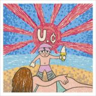 UNICORN ユニコーン / 裸の太陽 【初回限定盤】 【CD Maxi】