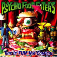 出荷目安の詳細はこちら商品説明ついに！出ます！！PSYCHO FOOD EATERSの1st MINI ALBUM！！！これまでに、dustbox、HOTSQUALL、ELECTRIC SUMMER、SOBUT、SORRY FOR A FROG・・・数多くのバンド達と共演を重ねてきた、真のLIVE BAND・PSYCHO FOOD EATERS。ライブを見てファンになったけど、全国流通音源出てないんだ・・・と思っていた皆様、お待たせしました！パーティーバンド日本代表PSYCHO FOOD EATERSここに登場！！パンク、スカ、サイコビリー、ロックンロール、スラッシュなどなど、色んなジャンルに影響を受け、最高に楽しいパーティーバンドが突然変異的に形成！ROLLING CRADLEがレーベルを始めるにあたってその第一弾アーティストとしてPSYCHO FOOD EATERSを大抜擢。とにかく、そのライブの楽しさったら半端ないです。会場の熱を一気に上げるトークとパフォーマンス、そしてその盛り上がりに必要不可欠なPSYCHO FOOD EATERSのこの音楽！パーティーキラーチューン満載の、この音源を手に入れて是非ライブへどうぞ！内容詳細ストリート・ブランドとしてお馴染みのROLLING CRADLEが立ち上げたレーベルのアーティスト第1弾。ハードコア、スカ、サイコビリーなどの“For Fun”な部分をパンキッシュなサウンドに昇華したパーティ・ナンバーが痛快。ライヴでの場内の一体感が目に浮かぶような一枚だ。(兒)(CDジャーナル　データベースより)曲目リストDisc11.Jailhouse Rock,Supreme/2.THIS NEW FRIENDS/3.ALIEN LUNCH BOX/4.Stoic/5.転落道中膝栗毛/6.Anyway,I Reflect/7.Breakaway/8.Please Come Back POCHOMKIN