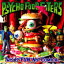 PSYCHO FOOD EATERS / THIS IS “FUN" NOT COMICAL 【CD】
