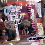 OLDCODEX オルドコデックス / <strong>flag</strong> on the hill 【CD Maxi】