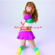 Mizca (光岡昌美) / ダメよ 【CD Maxi】