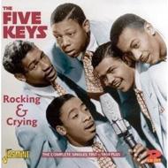 【輸入盤】 Five Keys / Complete Singles 1951-54 Plus 【CD】