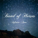 【輸入盤】 Band Of Horses バンドオブホーセズ / Infinite Arms 【CD】