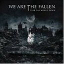 【輸入盤】 We Are The Fallen / Tear The World Down 【CD】