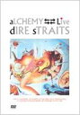 Dire Straits ダイアーストレイツ / Alchemy Live - 20th Anniversary Edition 【DVD】