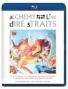 Dire Straits ダイアーストレイツ / Alchemy Live - 20th Anniversary Edition 【BLU-RAY DISC】