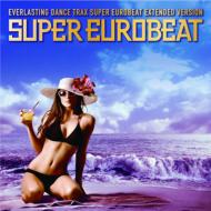 SUPER EUROBEAT VOL.204 【CD】