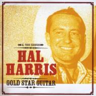 【輸入盤】 Hal Harris / Gold Star Guitar 【CD】