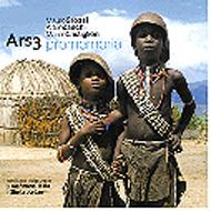 【輸入盤】 Ars3 / Promemoria 【CD】