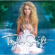 Taylor Swift テイラースウィフト / Taylor Swift: Deluxe Edeshon (CD＋DVD) 【CD】