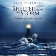 【輸入盤】 Stan Whitmire / Shelter In The Storm 【CD】