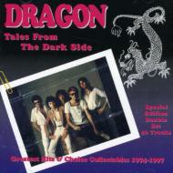 【輸入盤】 Dragon (Rock) / Tales From The Darkside (Greatest Hits &amp; Collectables 1974-97) 【CD】
