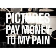 Pay Money To My Pain (P.T.P) ペイマネートゥーマイペイン / PICTURES 【DVD】