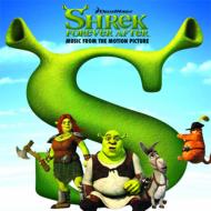 【輸入盤】 シュレック 4 / Shrek Forever After 【CD】