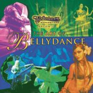 【輸入盤】 Bellydance Superstars ベリーダンススーパースターズ / Art Of Bellydance 【CD】