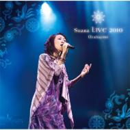 Suara スアラ / Suara LIVE 2010～歌始め～ 【SACD】