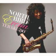 寺久保エレナ / North Bird 【CD】