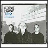 【輸入盤】 Steve Howe スティーブハウ / Travelling 【CD】