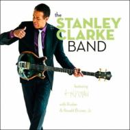 【輸入盤】 Stanley Clarke スタンリークラーク / Stanley Clarke Band 【CD】