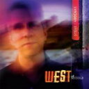 【輸入盤】 Steve Cardenas / West of Middle 【CD】