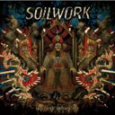 Soilwork ソイルワーク / Panic Broadcast 【CD】