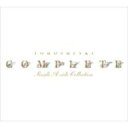 東方神起 / COMPLETE -SINGLE A-SIDE COLLECTION- 【CD】