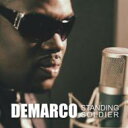 Demarco (Reggae) / Standing Soldier 【CD】