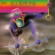 Scorpions スコーピオンズ / Fly To The Rainbow: 電撃の蠍団 【Blu-spec CD】