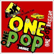 Sly&amp;Robbie XCr[ / One Pop Reggae yCDz
