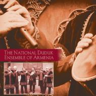 【輸入盤】 National Duduk Ensemble Of Armenia / National Duduk Esemble Of Armenia 【CD】