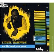 【輸入盤】 Lionel Hampton ライオネルハンプトン / And His French New Sound Vol.2 【CD】