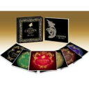 Chopin ショパン / ショパン ザ・ベスト(5CD+ボーナスCD) 【CD】
