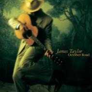 【輸入盤】 James Taylor ジェームステイラー / October Road 【CD】