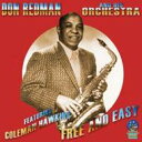 【輸入盤】 Don Redman / Free And Easy 【CD】