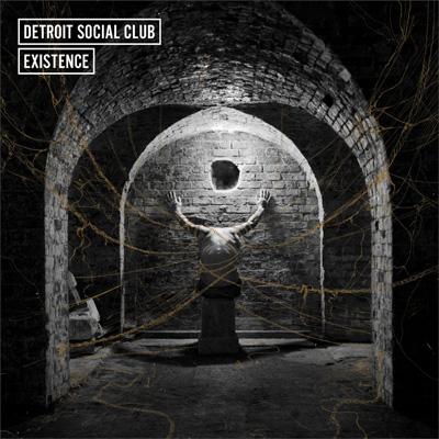 【輸入盤】 Detroit Social Club / Existence 【CD】