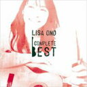 小野リサ / COMPLETE BEST 【CD】