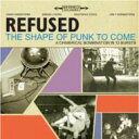 出荷目安の詳細はこちら商品説明スウェーデン出身のパンク・バンドREFUSED。1998年リリースされた彼らのマスターピースであり、ラストアルバムである『The Shape of Punk to Come』デラックス・エディション、リリース！オリジナル・アルバムに1998年4月に地元スウェーデンで行なわれた未発表Live CDと、解散後に発売されたRefused are fucking deadのDVDが付いた豪華3枚組！ その政治的なメッセージ性やハードコア、パンク、メタル、ノイズ、ジャズ、フュージョンまでをも飲み込んだ独特のサウンドは、METALLICAのKIRK HAMMETTやRAGE AGAINT THE MACHINEのTOM MORELLO、GUNS N' ROSESのDUFF MCKAGANなども絶賛しており、世代やジャンルを超えて、シーンに多大なる影響を及ぼした。 なお、フロントマンのDENNIS LYXZENは現在、THE (INTERNATIONAL) NOISE CONSPIRACY (ザ・インターナショナルノイズコンスピラシー）で活動中。曲目リストDisc11.Worms of the Senses ・ Faculties of the Skull/2.Liberation Frequency/3.The Deadly Rhythm/4.Summerholidays Vs. Punkroutine/5.Bruitist Pome #5/6.New Noise/7.The Refused Party Program/8.Protest Song '68/9.Refused Are Fucking Dead/10.The Shape of Punk to Come/11.Tannhauser ・ Derive/12.The Apollo Programme Was a HoaxDisc21.Shape Of Punk To Come/2.Refused Party Program/3.Circle Pit/4.Worms Of The Senses ・ Faculties Of The Skull/5.Hook, Line And Sinker/6.Summer Holidays vs. Punk Routine/7.Rather Be Dead/8.Burn It/9.The Deadly Rythm/10.Coup d'Etat/11.New Noise/12.TannhauserDisc31.live performances from their final tour, the entire Shape of Punk to Come album track by track, recorded live at various venues, and music videos for “Rather Be Dead” and “New Noise.”