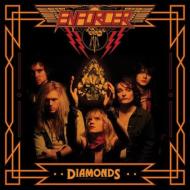 Enforcer エンフォーサー / Diamonds 【CD】