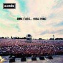 【輸入盤】 Oasis オアシス / Time Flies.