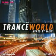 【輸入盤】 Trance World 10 【CD】