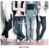 CNBLUE / The Way 【CD Maxi】