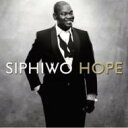 【輸入盤】 Siphiwo / Hope 【CD】