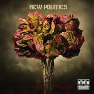 【輸入盤】 New Politics / New Politics 【CD】