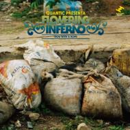 Quantic Presenta Flowering Inferno / Dog With A Rope 【CD】